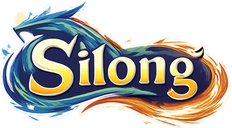 silong বাংলাদেশের হোম লোগো